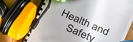 Safety in the Workplace (Level 2) 